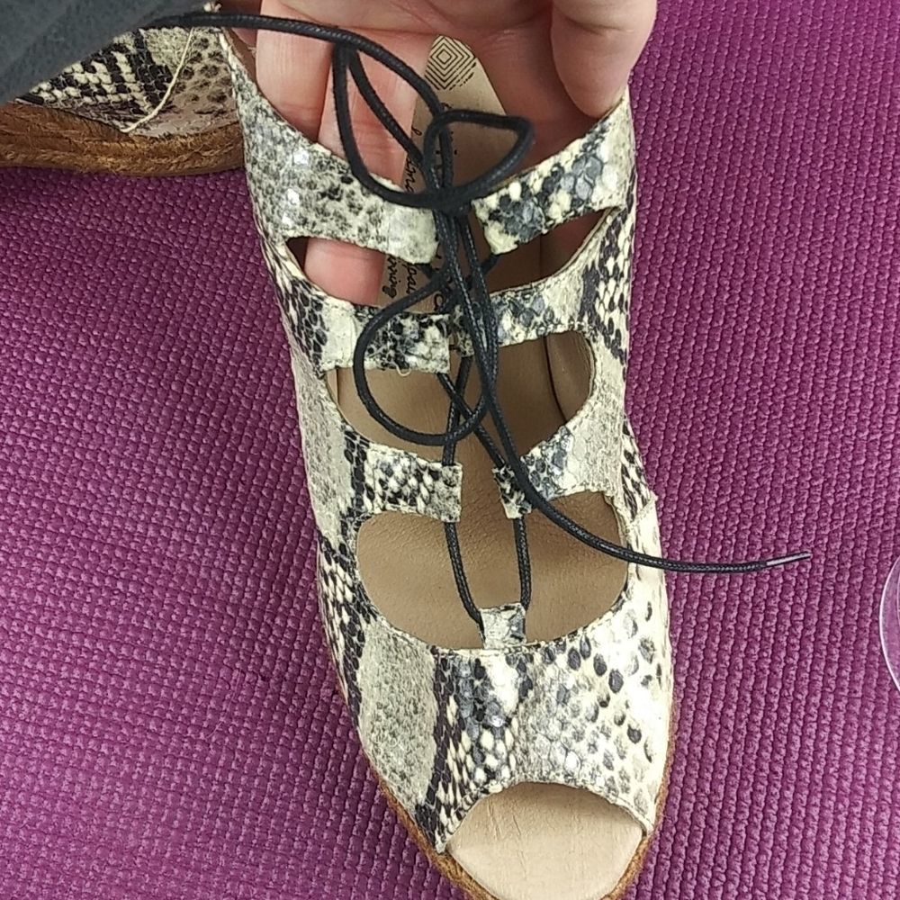 Eric Michael 10 wedge - Picture 6 of 9